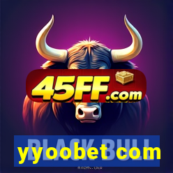 yyoobet com